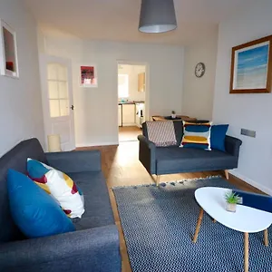 Mountcollyer #7 Apartment Belfast