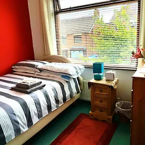 Cead Mile Failte West Homestay Belfast